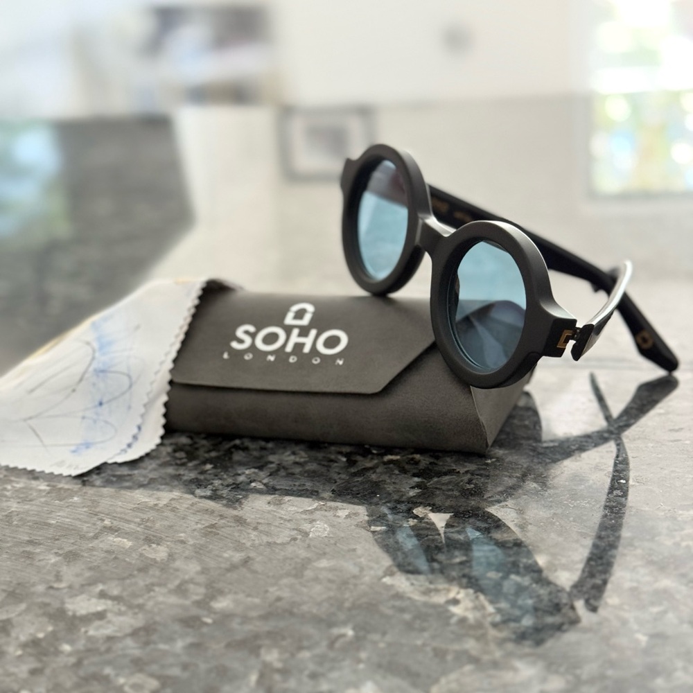 Soho London Sunglasses
